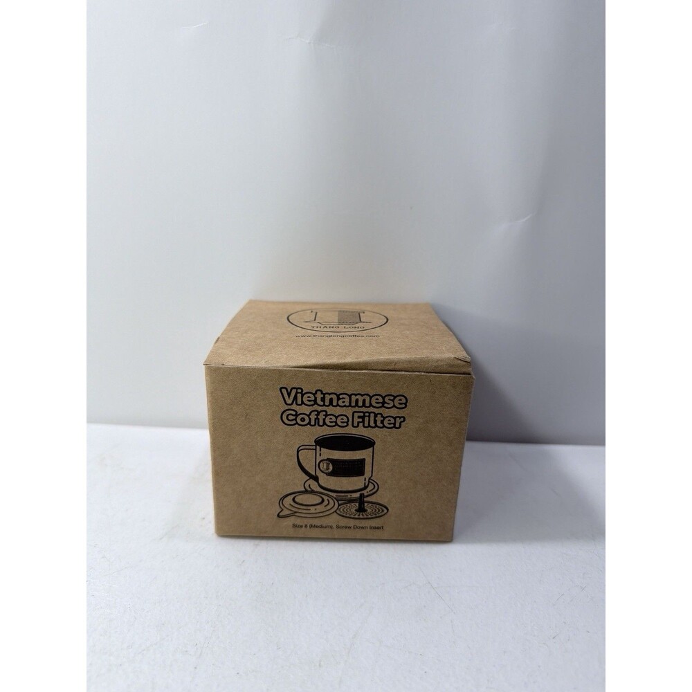 Vietnamese Coffee Filter